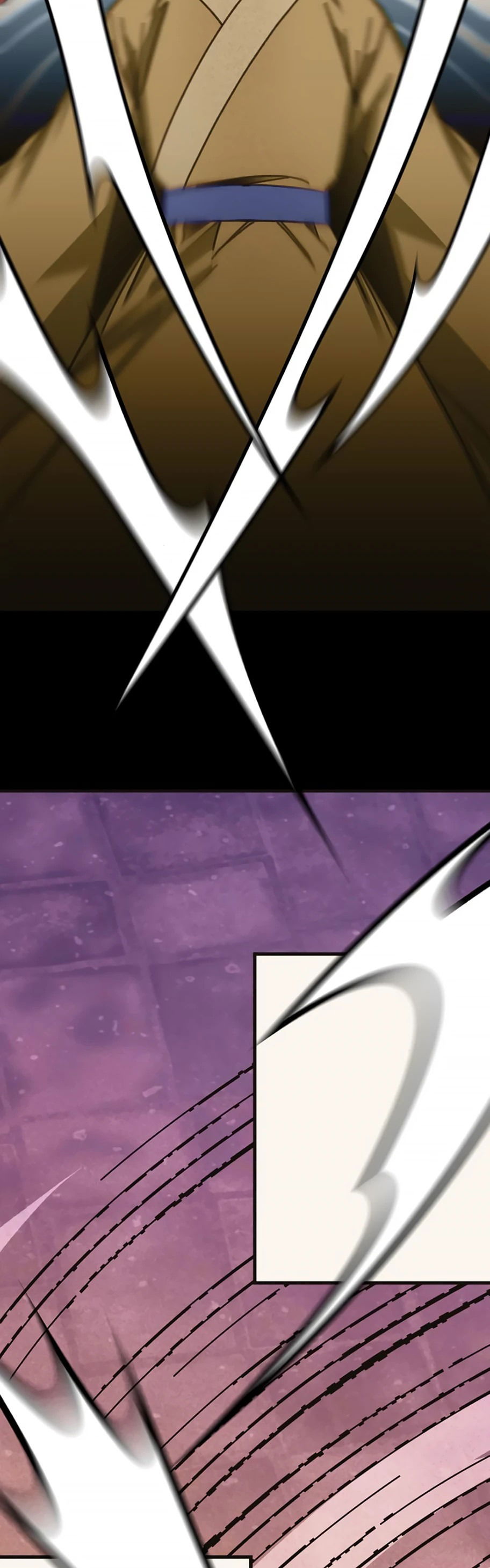 Манга Безжалостный клан Намгун - Глава 8 Страница 38