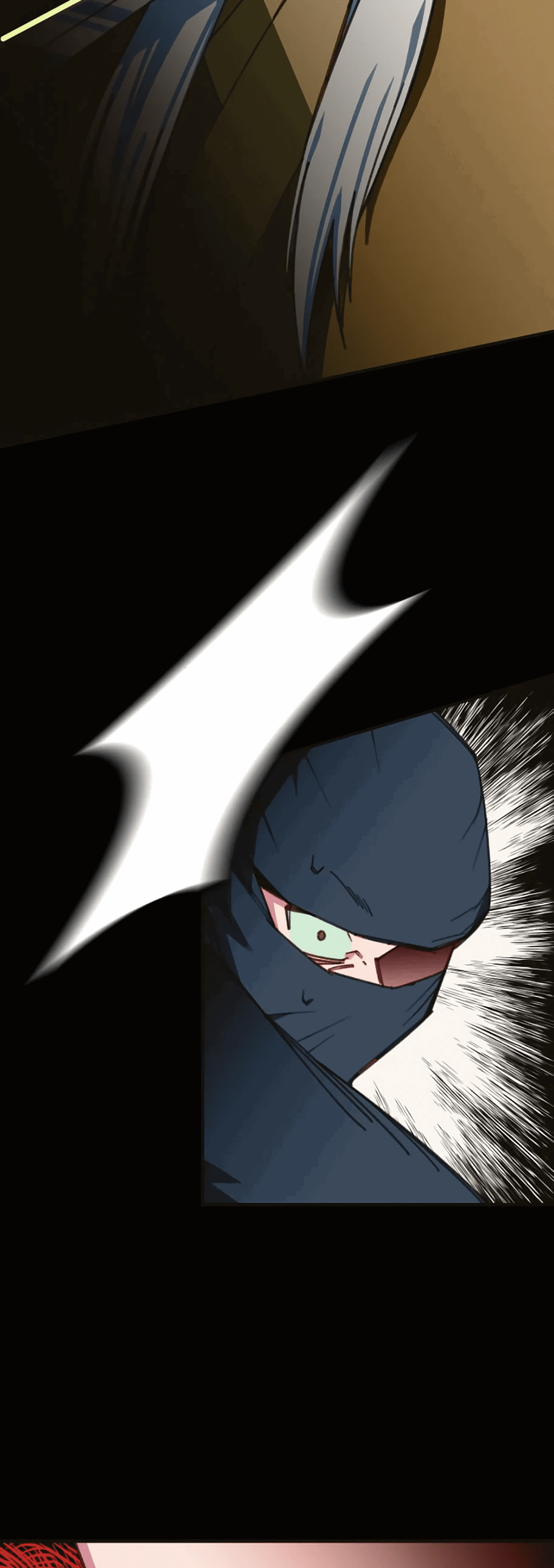 Манга Безжалостный клан Намгун - Глава 8 Страница 43