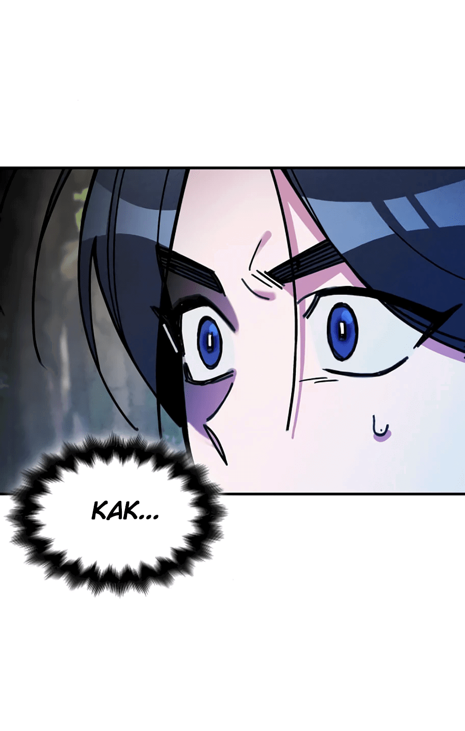 Манга Безжалостный клан Намгун - Глава 8 Страница 10