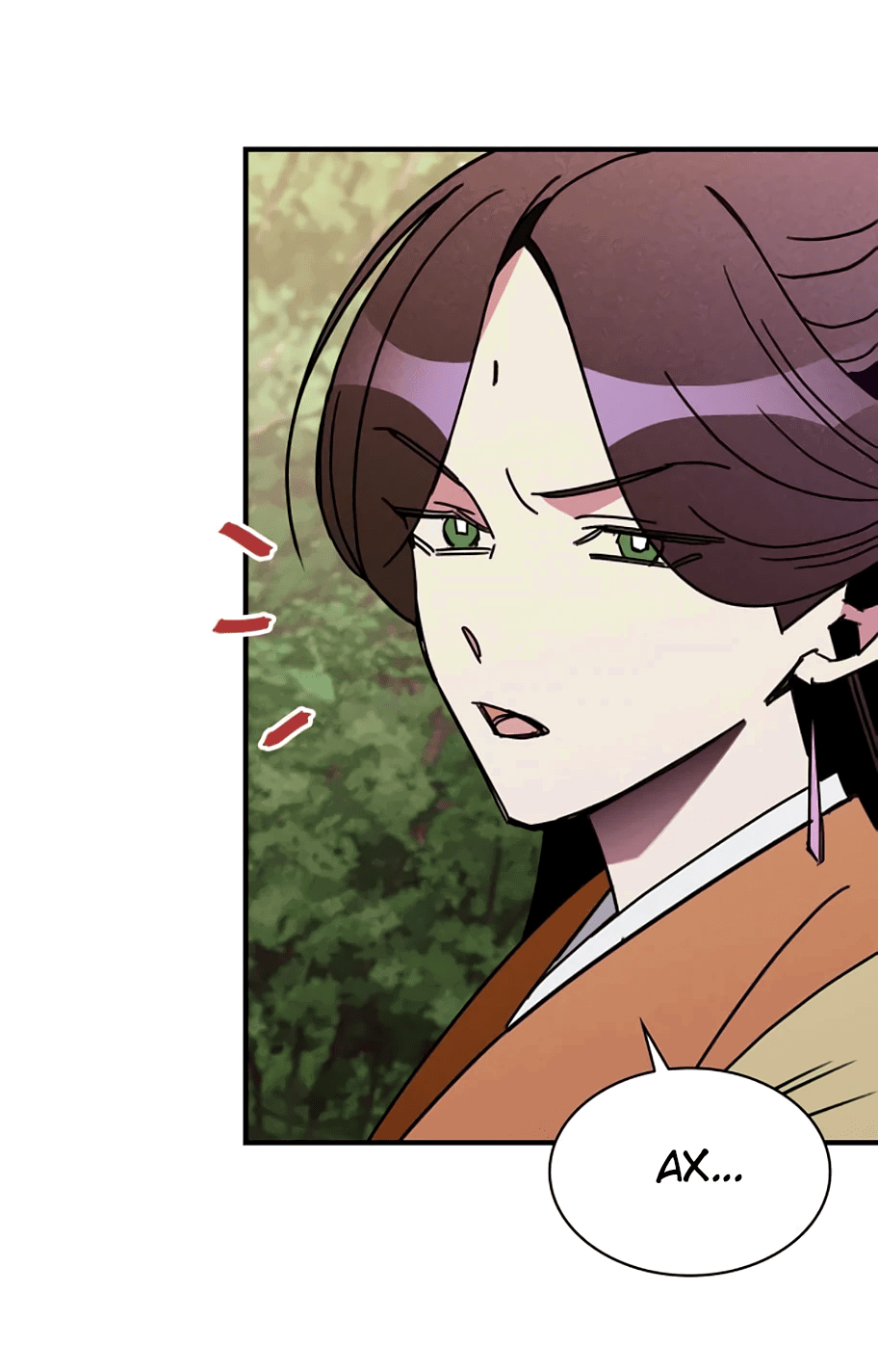 Манга Безжалостный клан Намгун - Глава 8 Страница 15