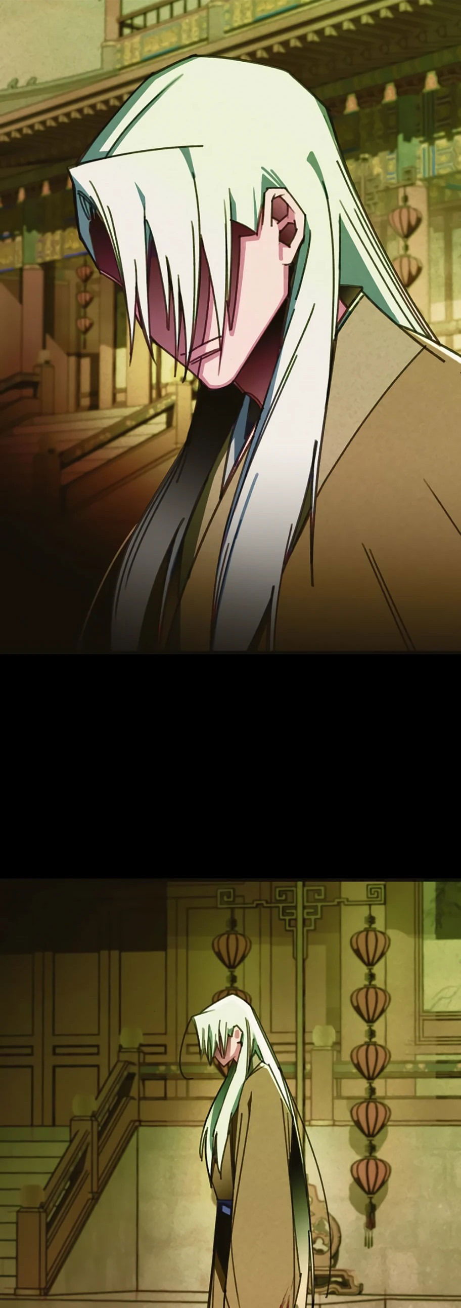 Манга Безжалостный клан Намгун - Глава 8 Страница 28