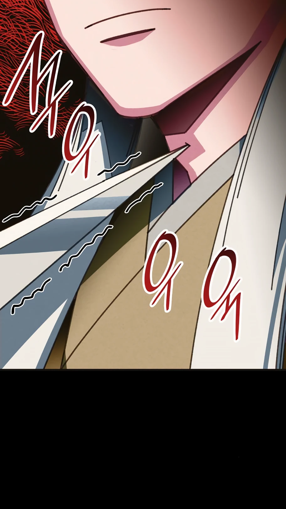 Манга Безжалостный клан Намгун - Глава 8 Страница 44