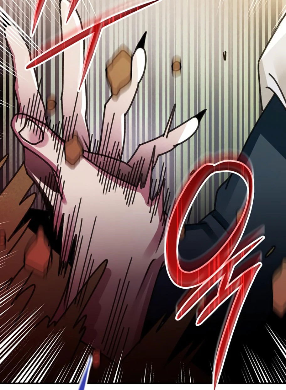 Манга Безжалостный клан Намгун - Глава 7 Страница 27