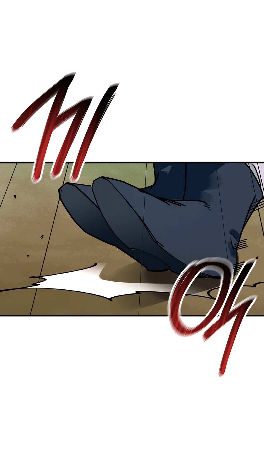 Манга Безжалостный клан Намгун - Глава 6 Страница 10