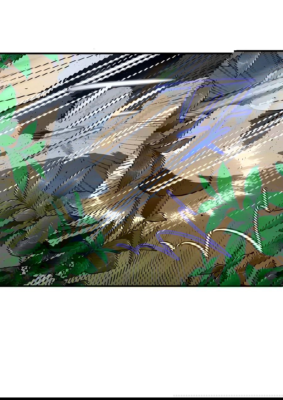 Манга Безжалостный клан Намгун - Глава 6 Страница 4