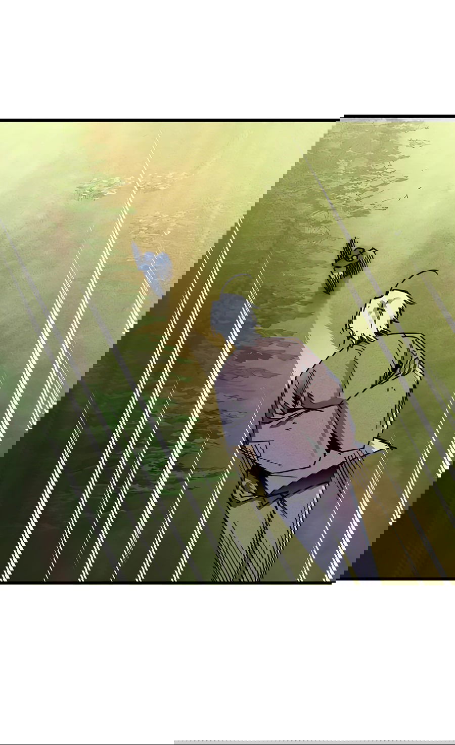 Манга Безжалостный клан Намгун - Глава 6 Страница 6