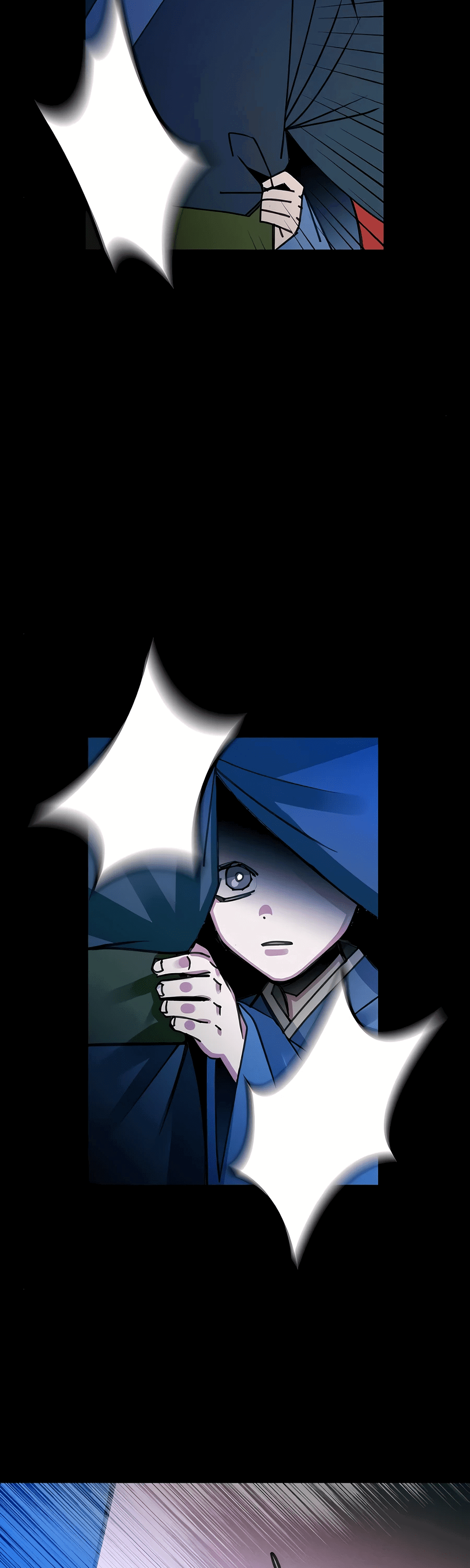 Манга Безжалостный клан Намгун - Глава 6 Страница 22