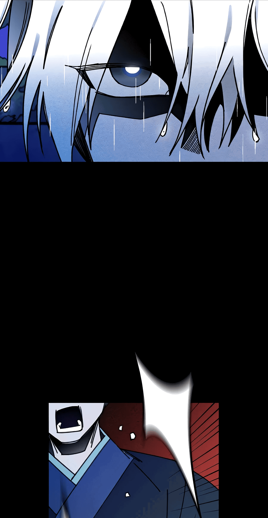 Манга Безжалостный клан Намгун - Глава 6 Страница 21