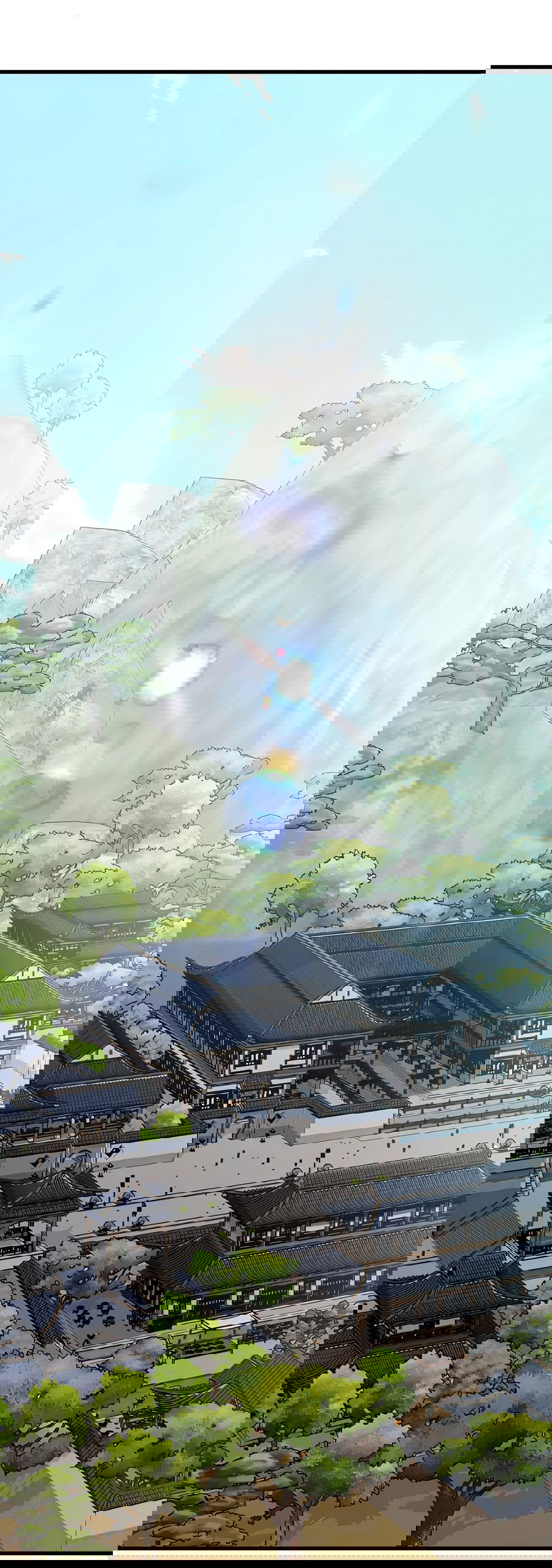 Манга Безжалостный клан Намгун - Глава 5 Страница 9