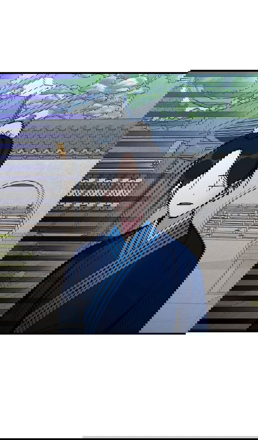 Манга Безжалостный клан Намгун - Глава 5 Страница 13