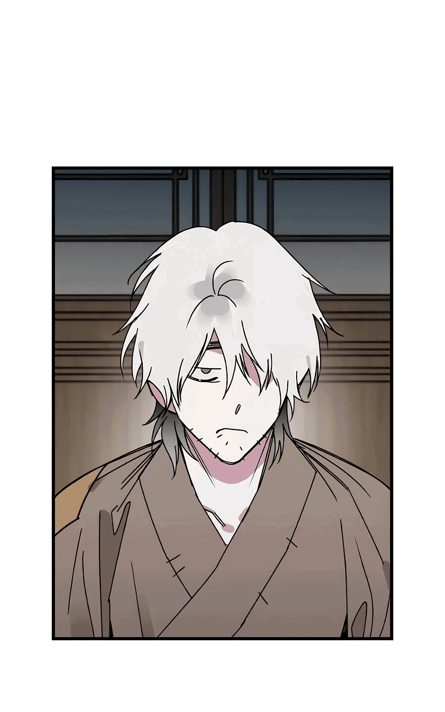 Манга Безжалостный клан Намгун - Глава 5 Страница 19