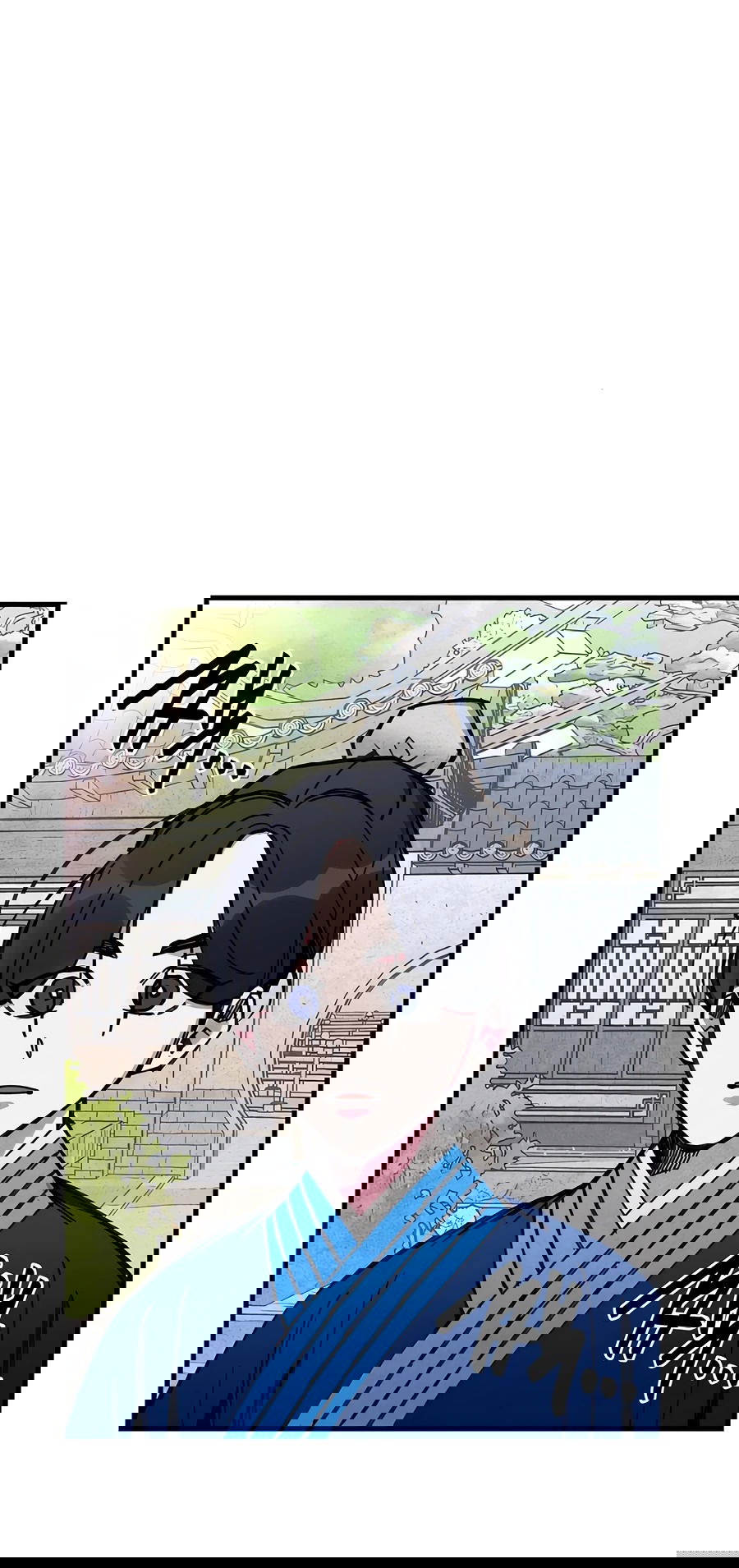 Манга Безжалостный клан Намгун - Глава 5 Страница 10