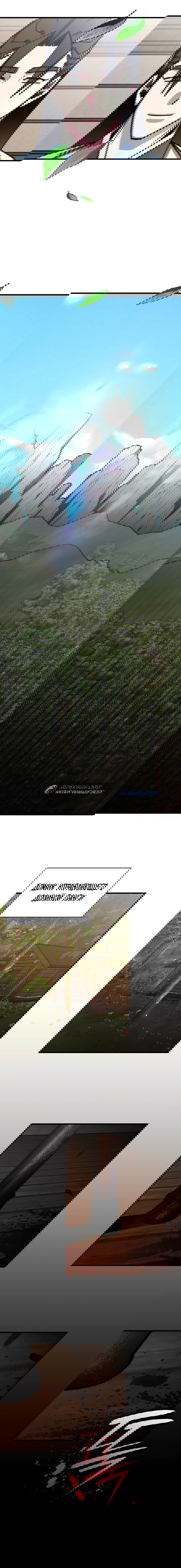 Манга Безжалостный клан Намгун - Глава 5 Страница 65