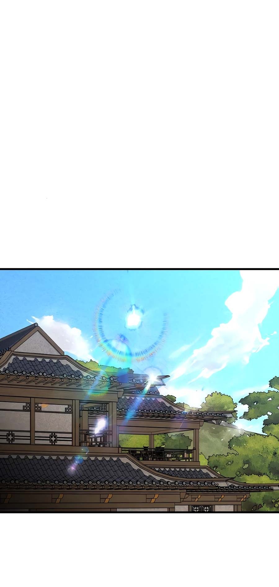 Манга Безжалостный клан Намгун - Глава 3 Страница 39