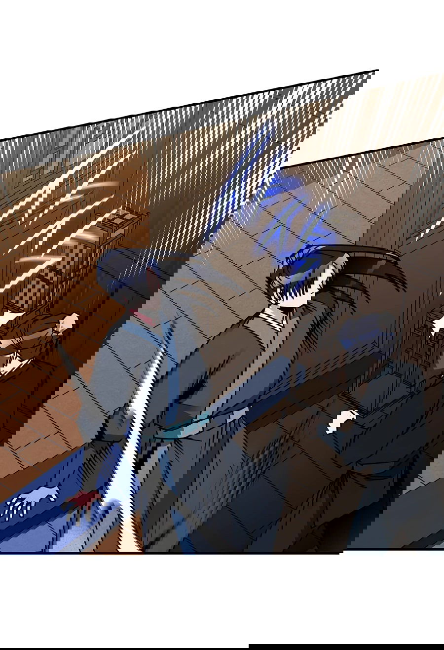 Манга Безжалостный клан Намгун - Глава 3 Страница 23