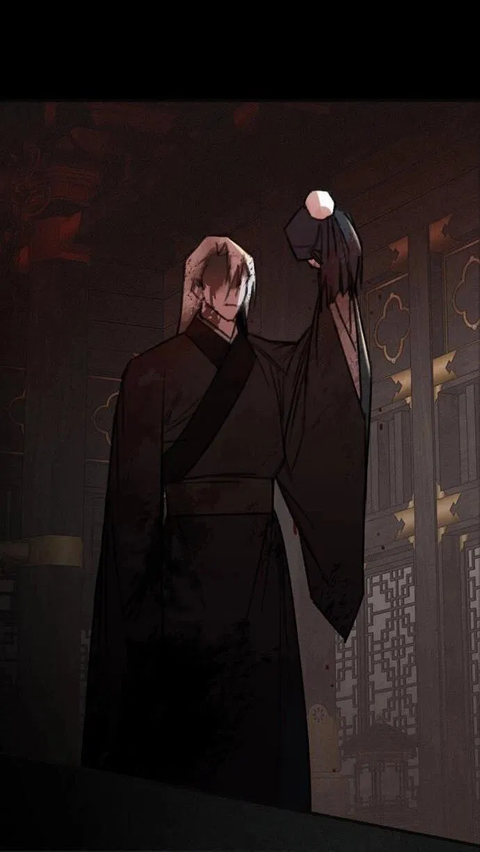 Манга Безжалостный клан Намгун - Глава 1 Страница 64