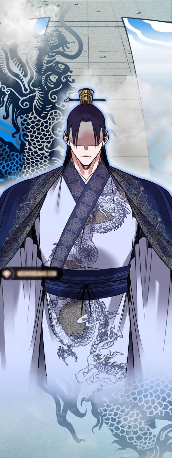 Манга Безжалостный клан Намгун - Глава 1 Страница 4