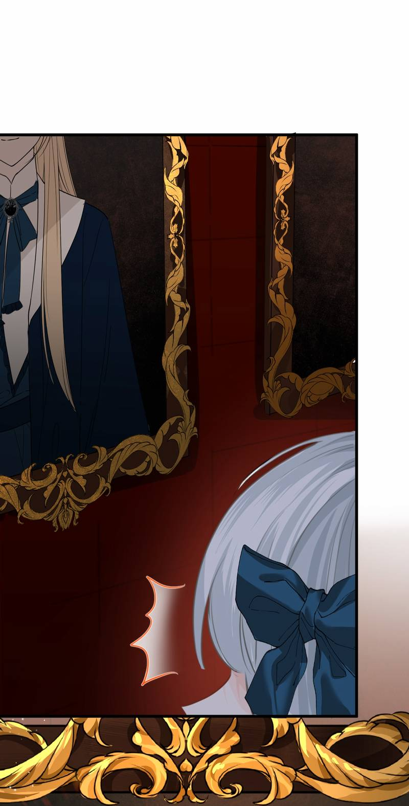 Манга Издевательские игры сестрёнки-вампирши - Глава 18 Страница 4