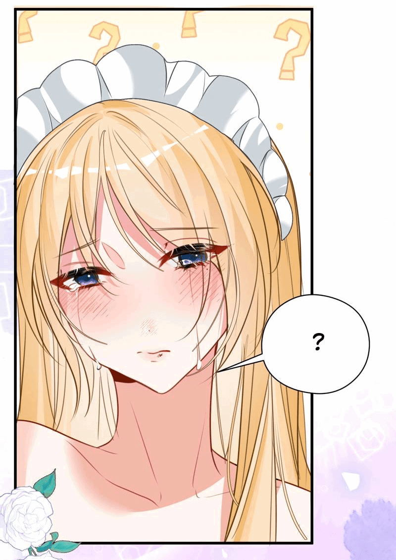 Манга Издевательские игры сестрёнки-вампирши - Глава 17 Страница 13