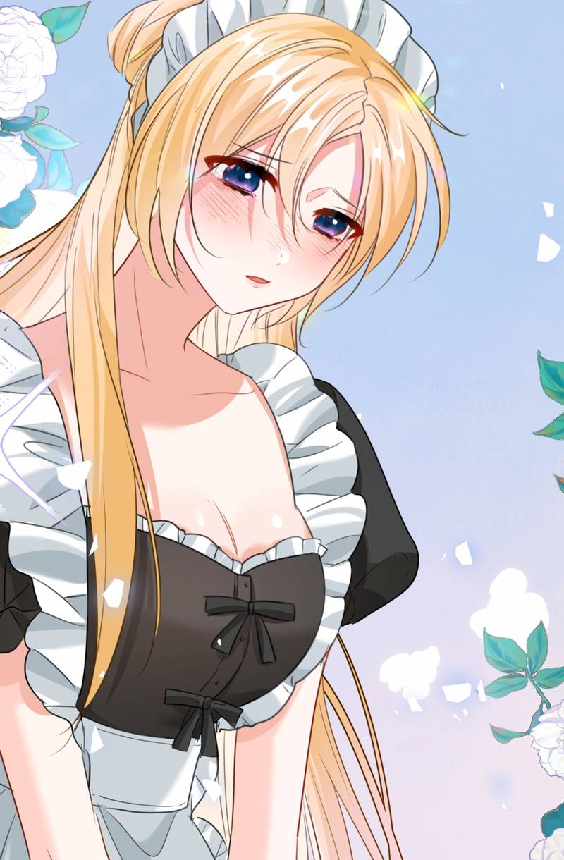 Манга Издевательские игры сестрёнки-вампирши - Глава 16 Страница 20