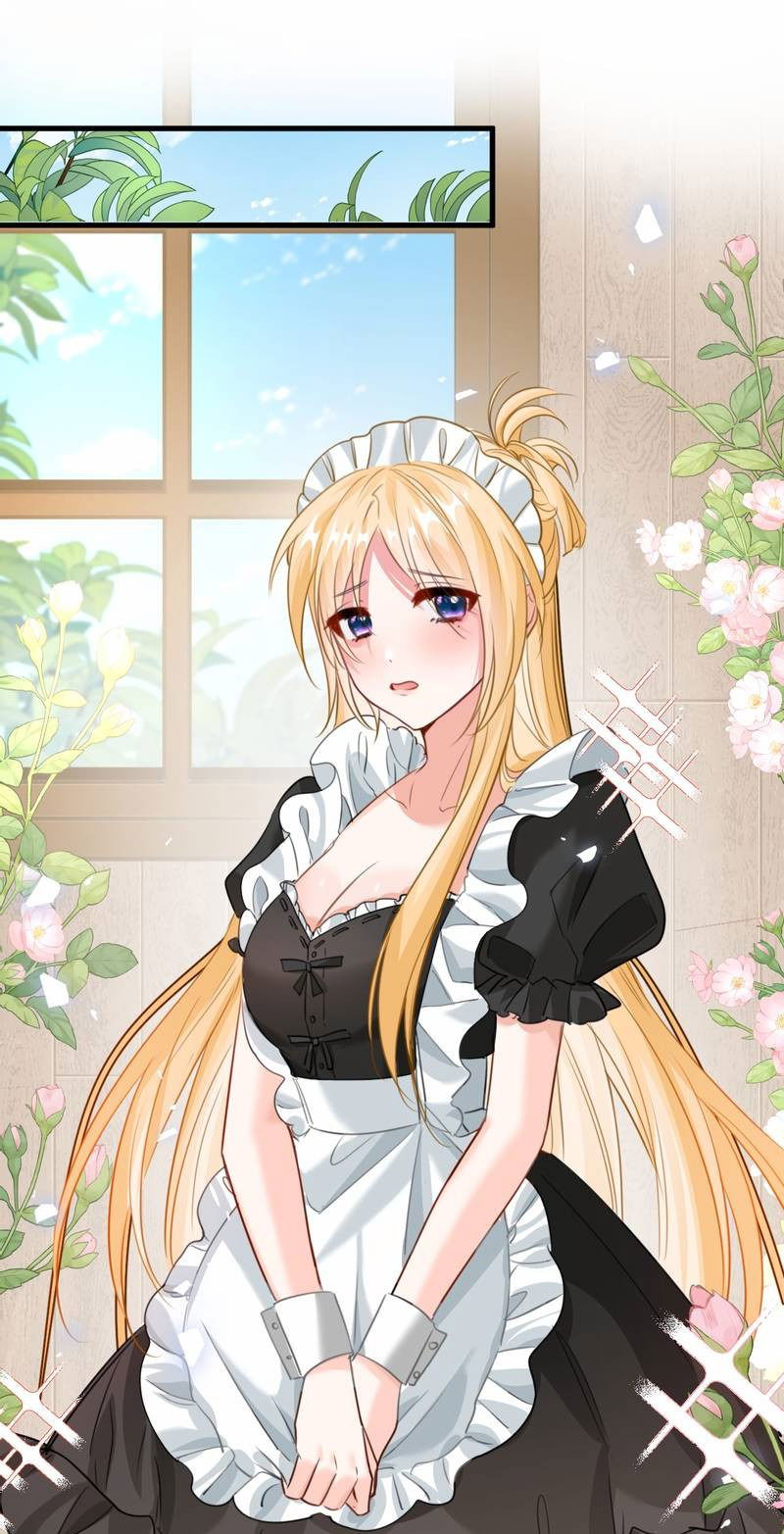 Манга Издевательские игры сестрёнки-вампирши - Глава 16 Страница 16