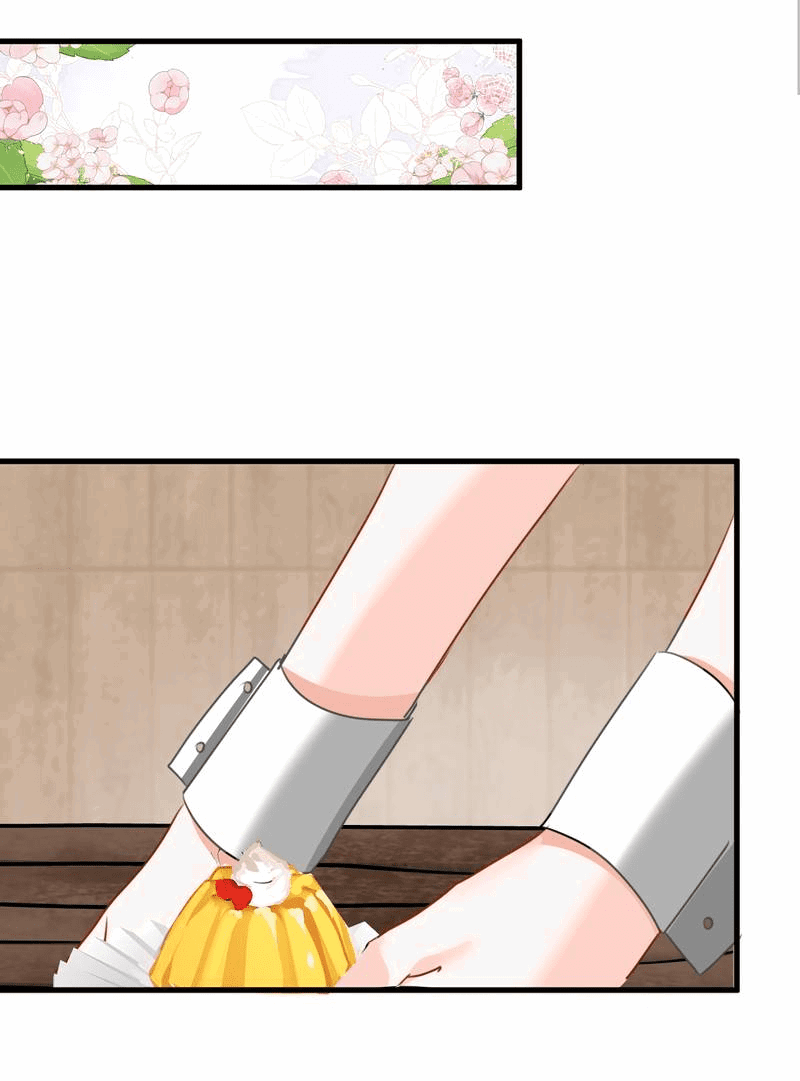 Манга Издевательские игры сестрёнки-вампирши - Глава 16 Страница 22