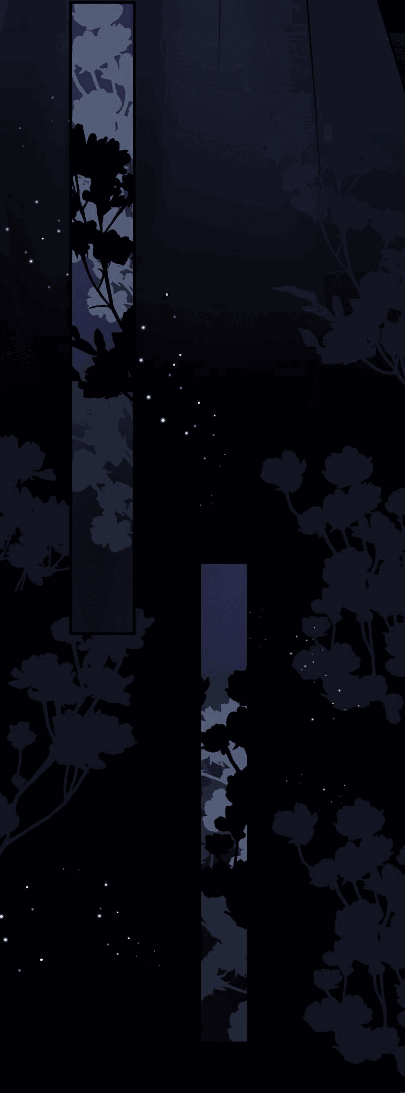 Манга Издевательские игры сестрёнки-вампирши - Глава 24 Страница 24