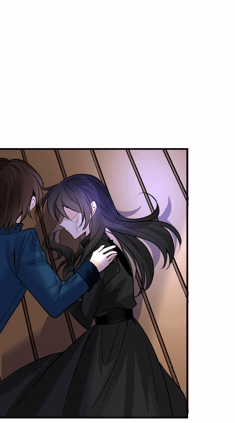 Манга Издевательские игры сестрёнки-вампирши - Глава 22 Страница 27