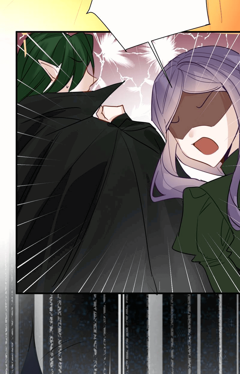 Манга Издевательские игры сестрёнки-вампирши - Глава 21 Страница 28