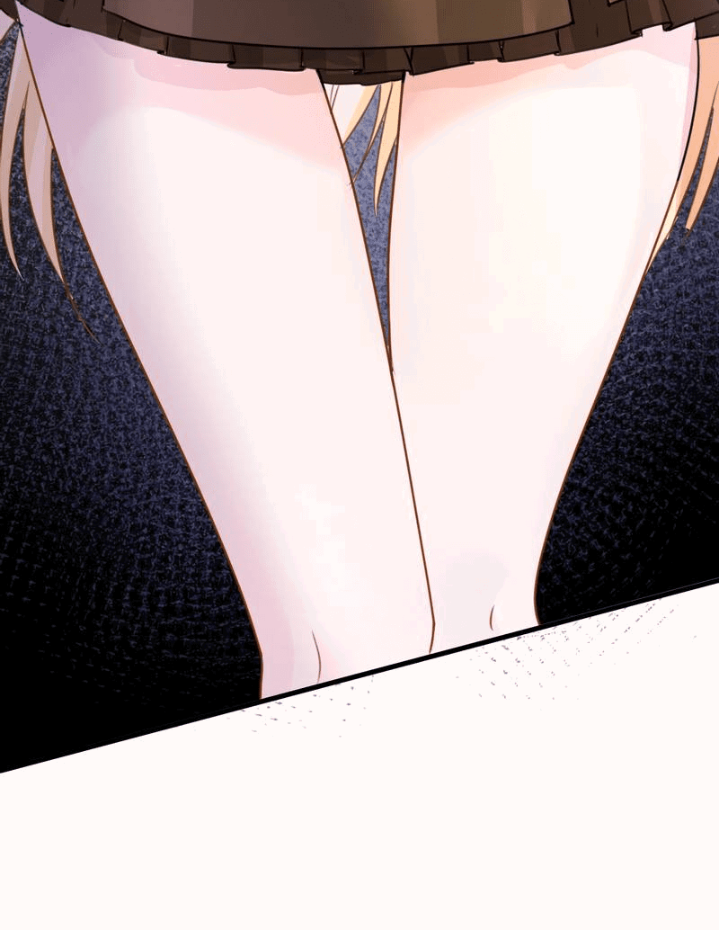 Манга Издевательские игры сестрёнки-вампирши - Глава 21 Страница 6