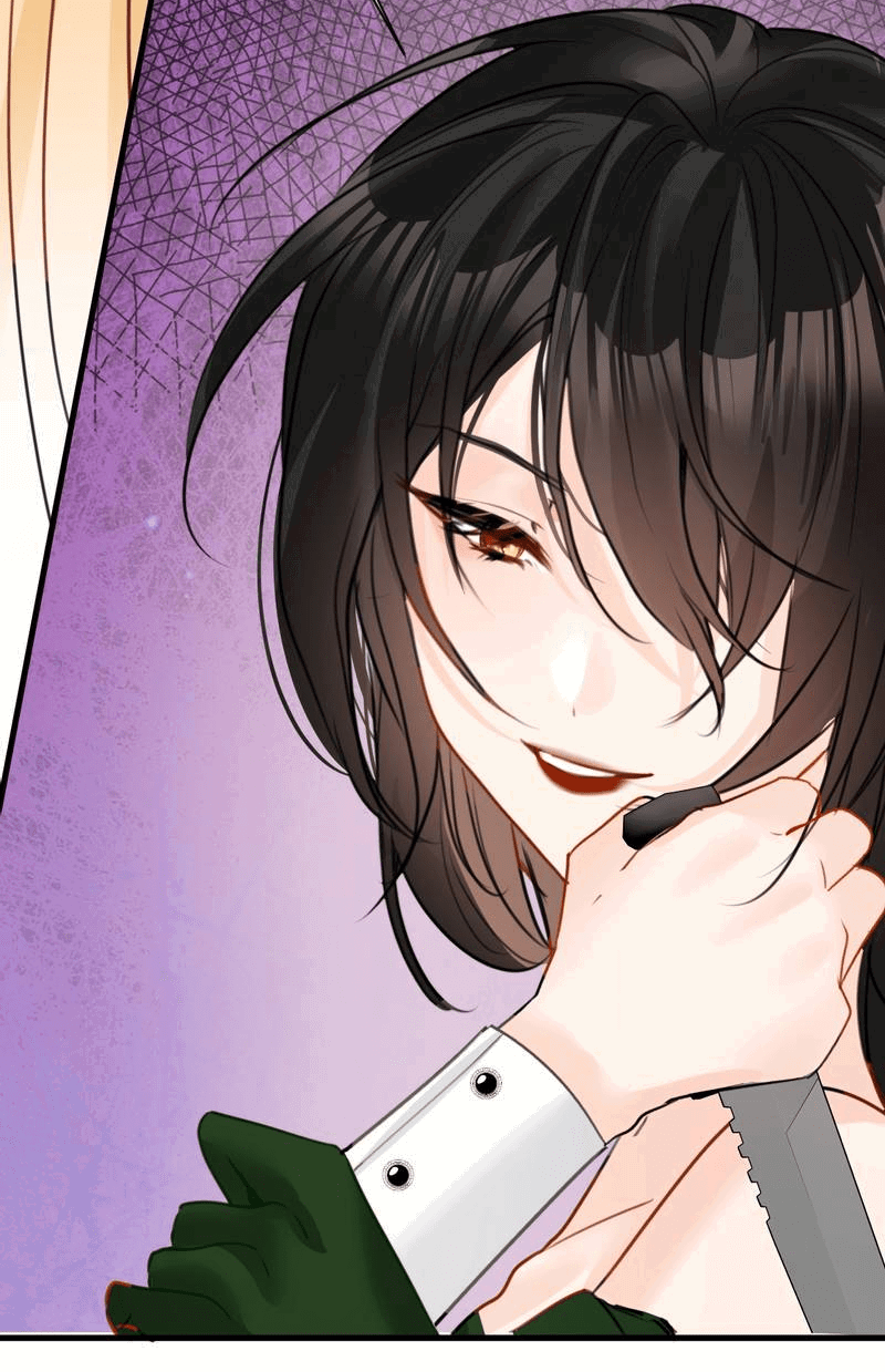 Манга Издевательские игры сестрёнки-вампирши - Глава 21 Страница 20