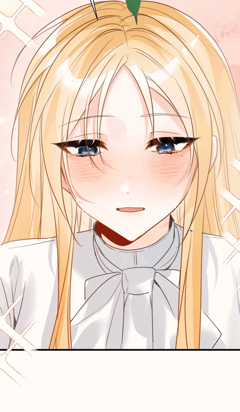 Манга Издевательские игры сестрёнки-вампирши - Глава 29 Страница 36