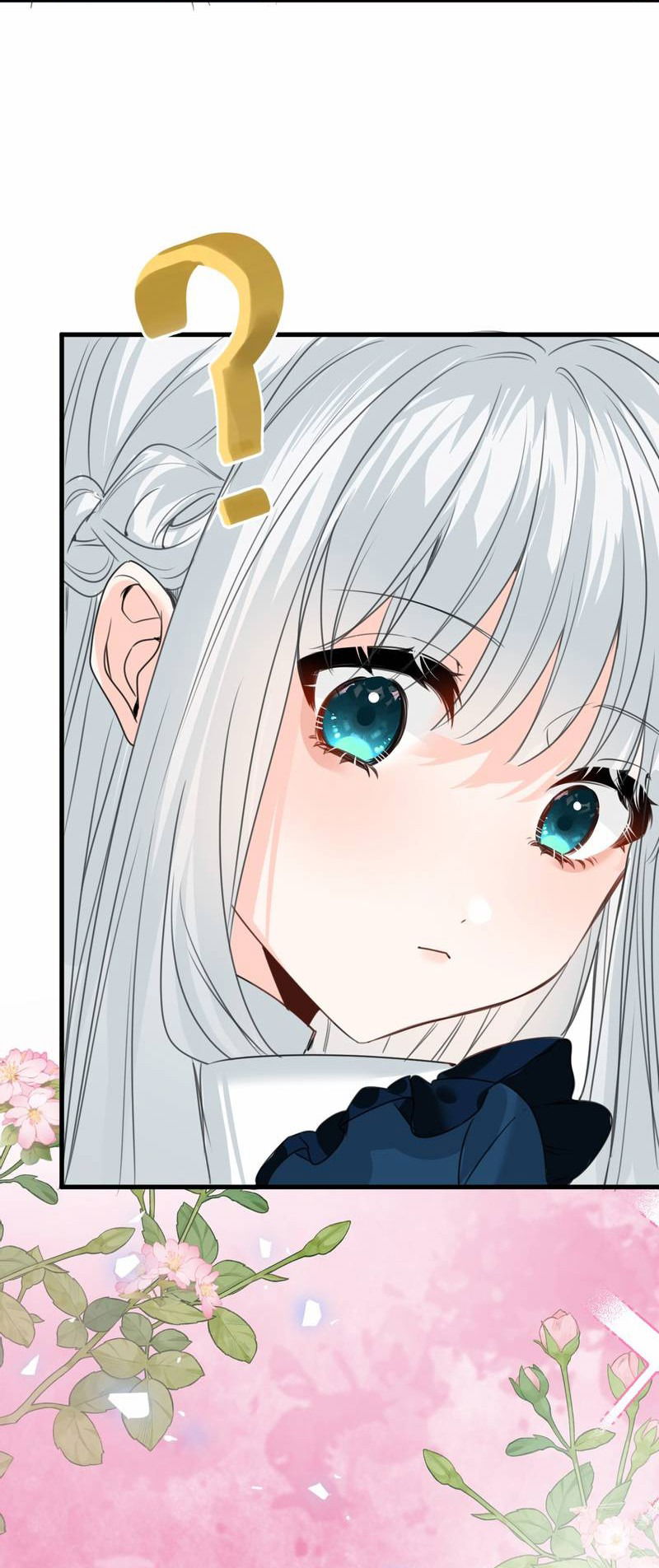 Манга Издевательские игры сестрёнки-вампирши - Глава 29 Страница 29