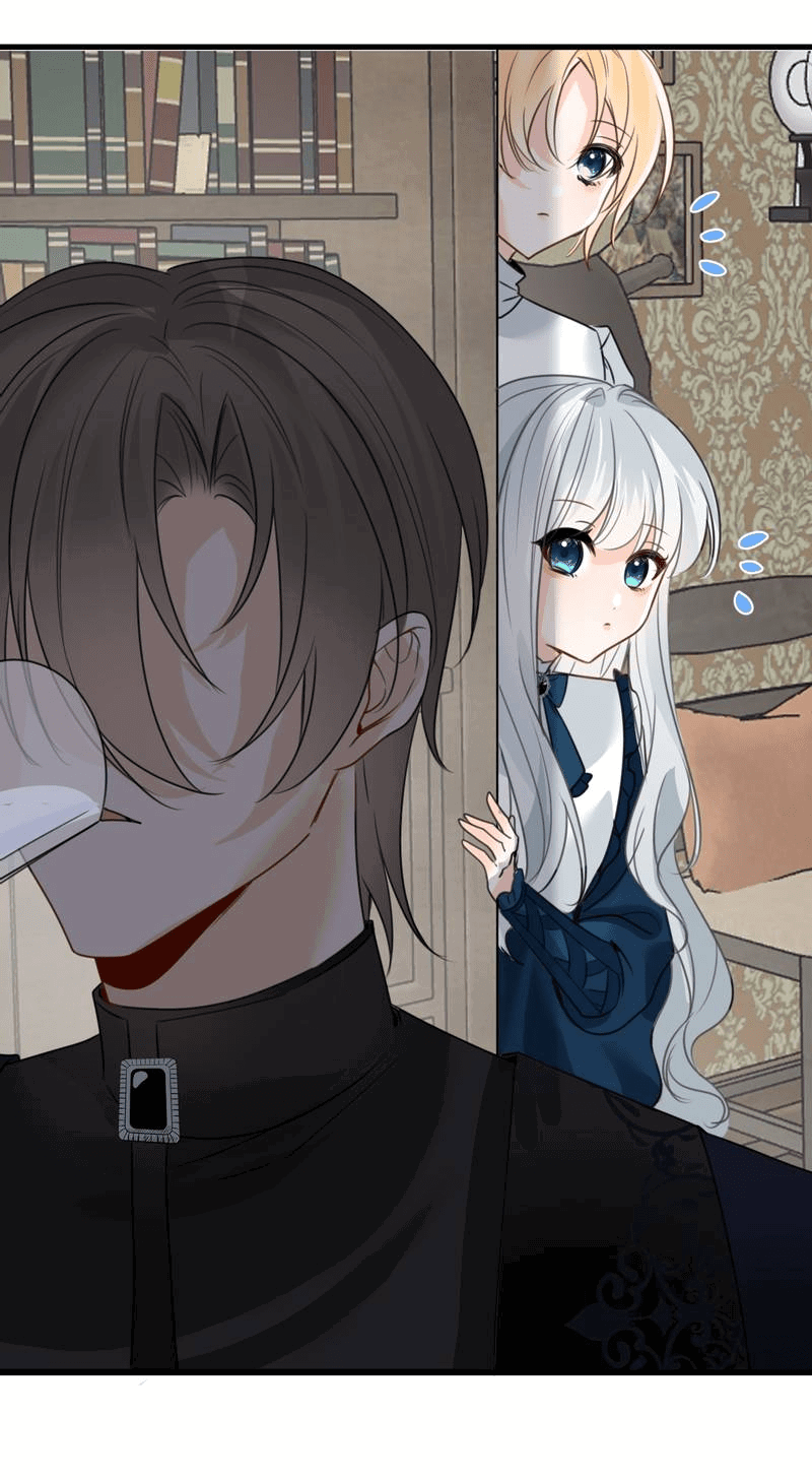 Манга Издевательские игры сестрёнки-вампирши - Глава 27 Страница 14