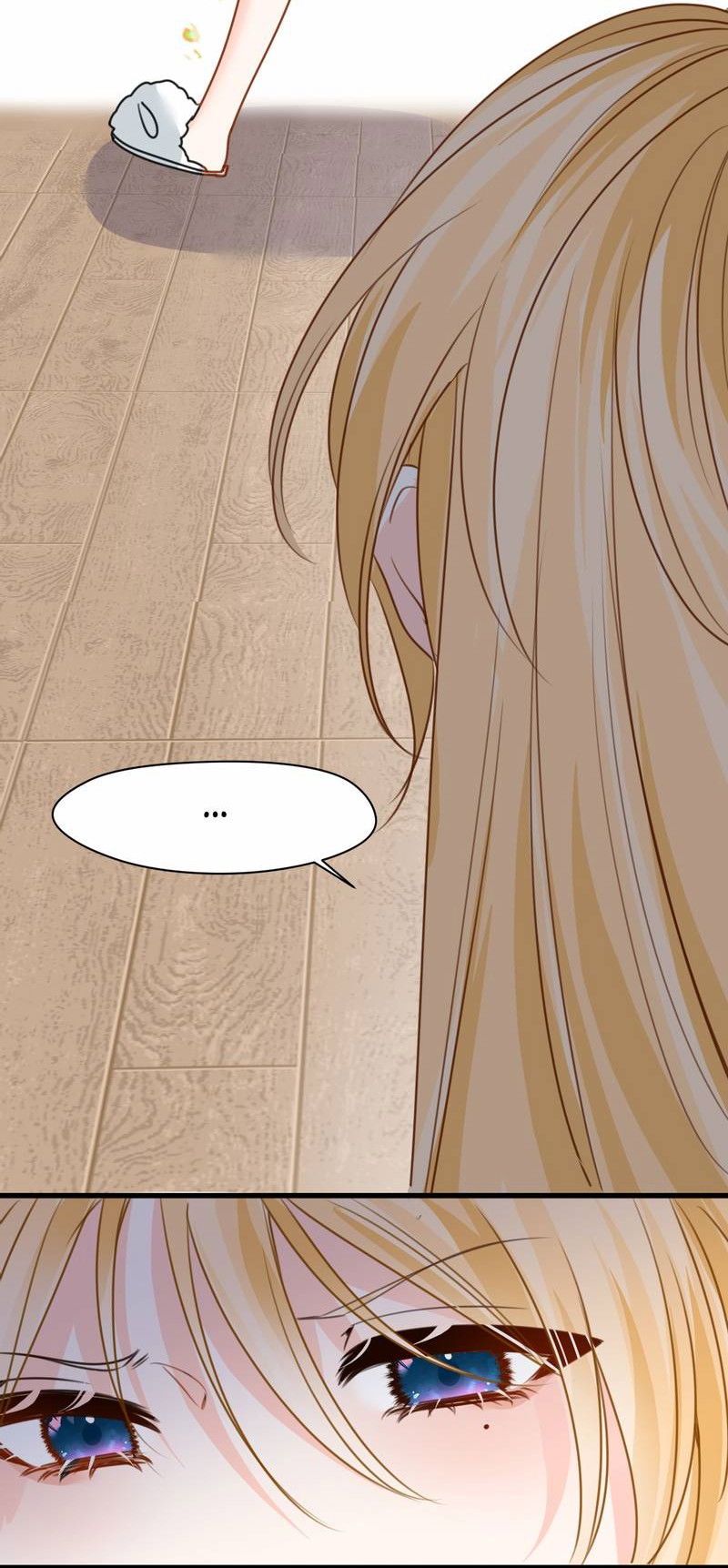 Манга Издевательские игры сестрёнки-вампирши - Глава 40 Страница 11