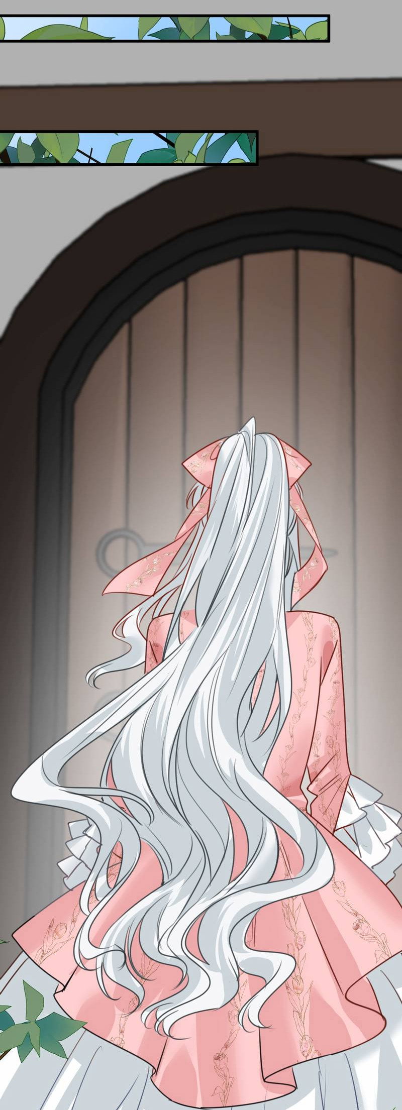 Манга Издевательские игры сестрёнки-вампирши - Глава 39 Страница 29