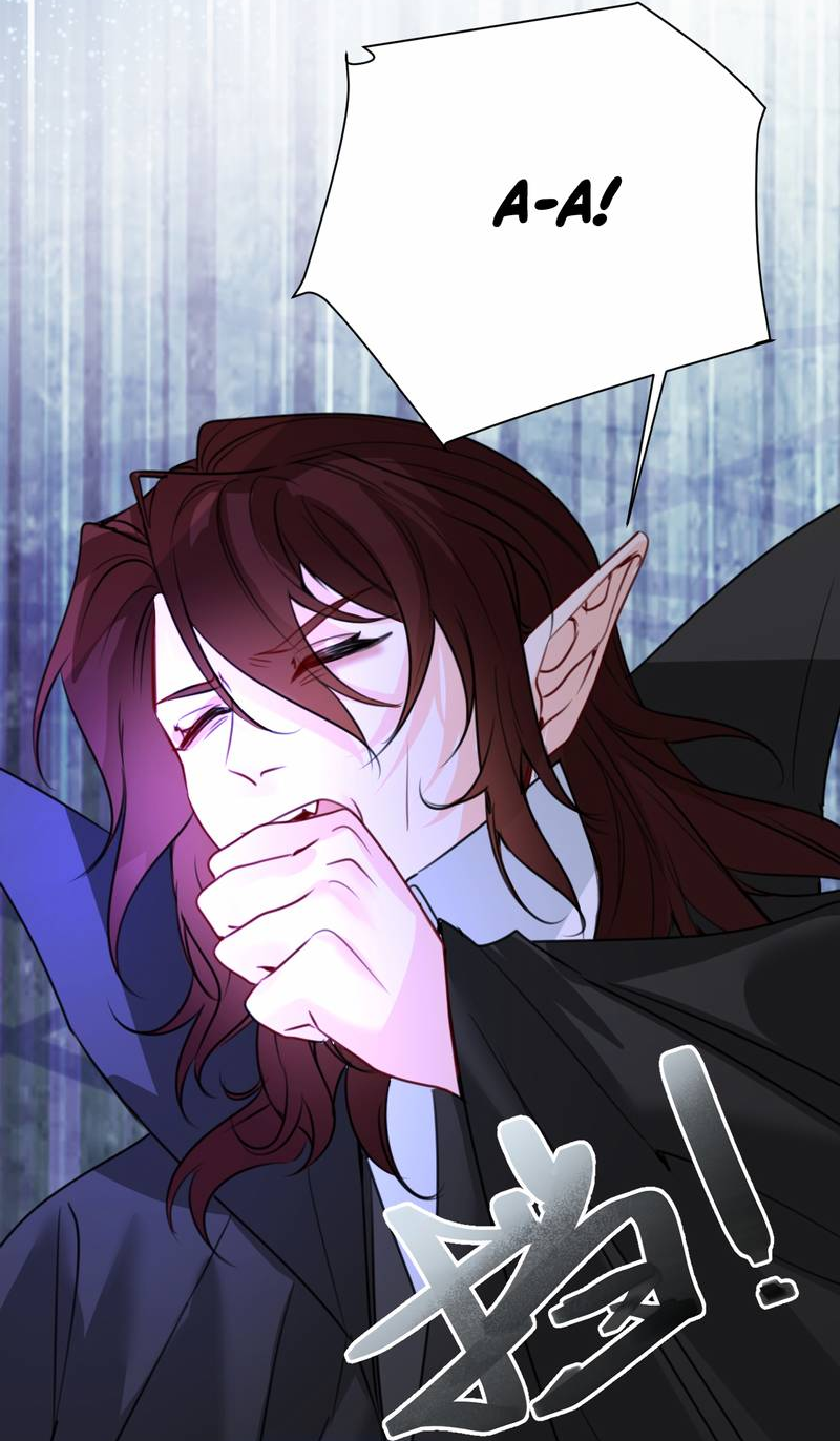 Манга Издевательские игры сестрёнки-вампирши - Глава 38 Страница 7