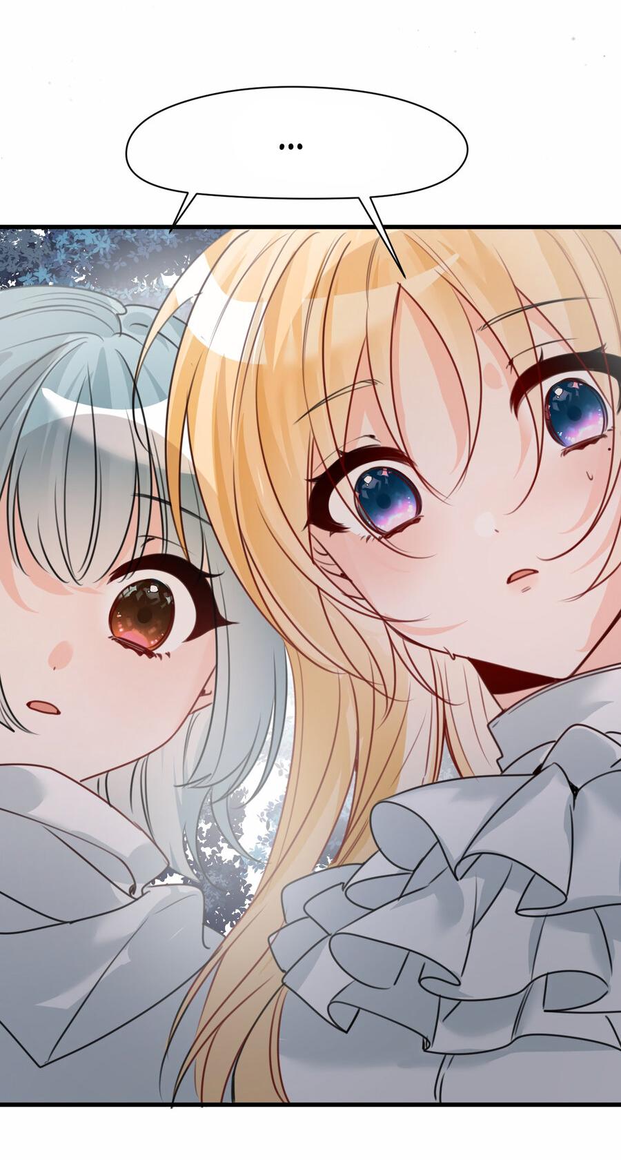 Манга Издевательские игры сестрёнки-вампирши - Глава 33 Страница 39