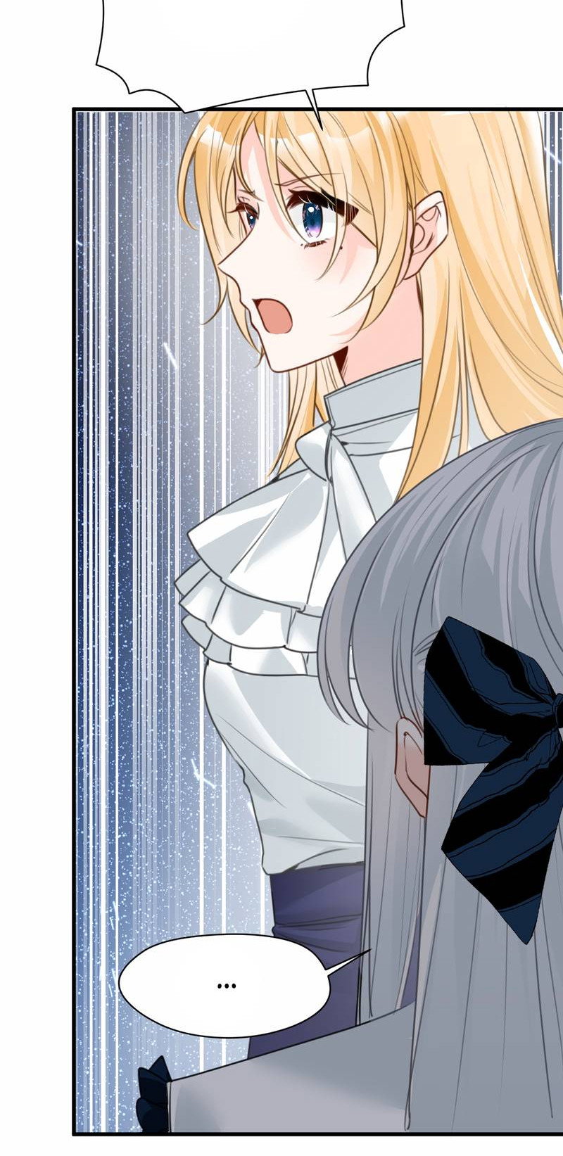 Манга Издевательские игры сестрёнки-вампирши - Глава 33 Страница 9