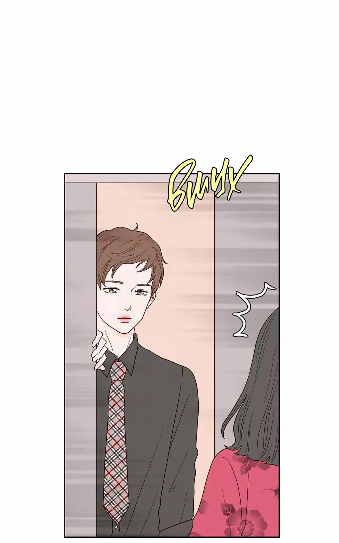 Манга Сладкие обсуждения в кровати - Глава 29 Страница 3