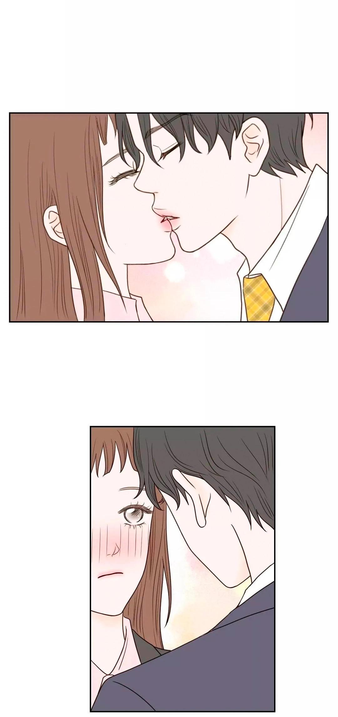 Манга Сладкие обсуждения в кровати - Глава 27 Страница 25