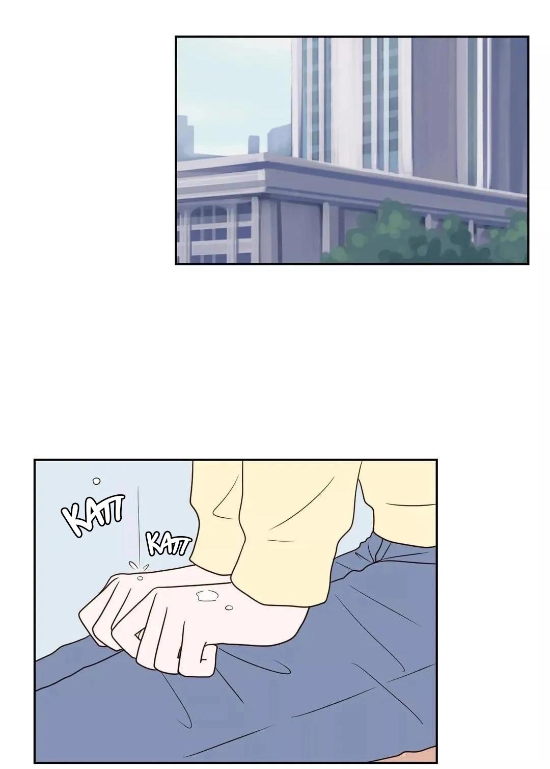 Манга Сладкие обсуждения в кровати - Глава 26 Страница 7