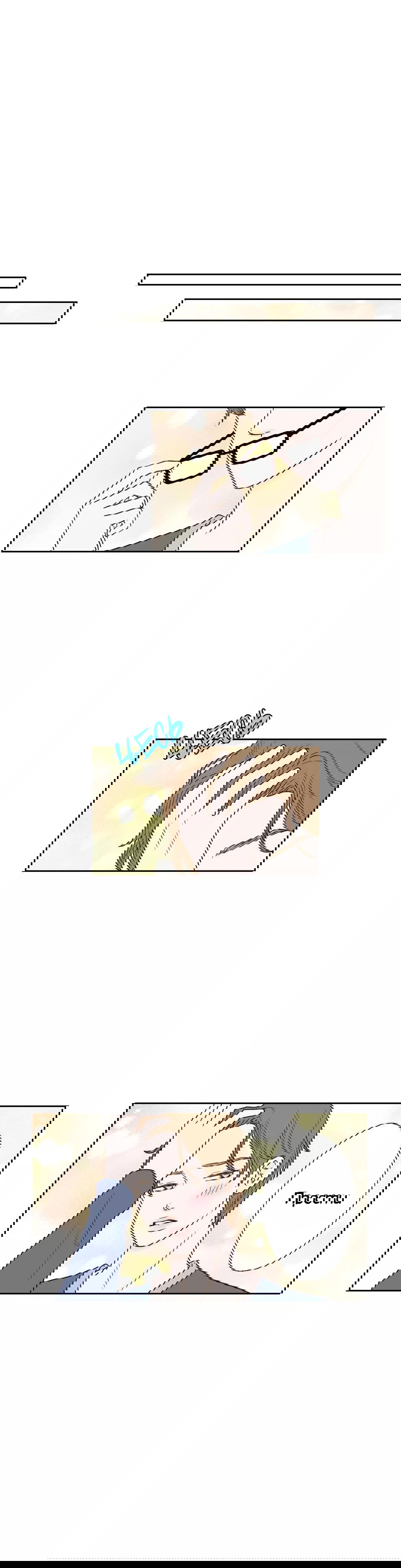 Манга Сладкие обсуждения в кровати - Глава 24 Страница 11