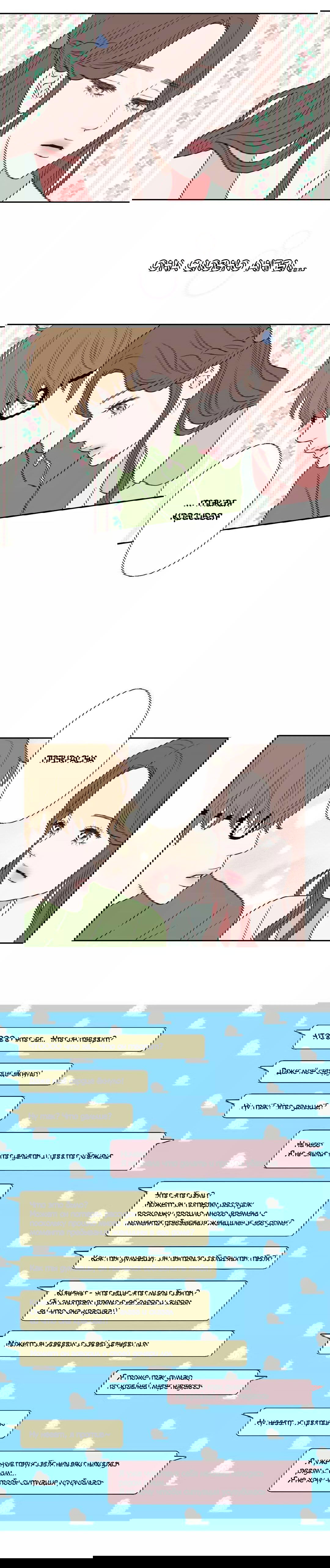 Манга Сладкие обсуждения в кровати - Глава 23 Страница 12