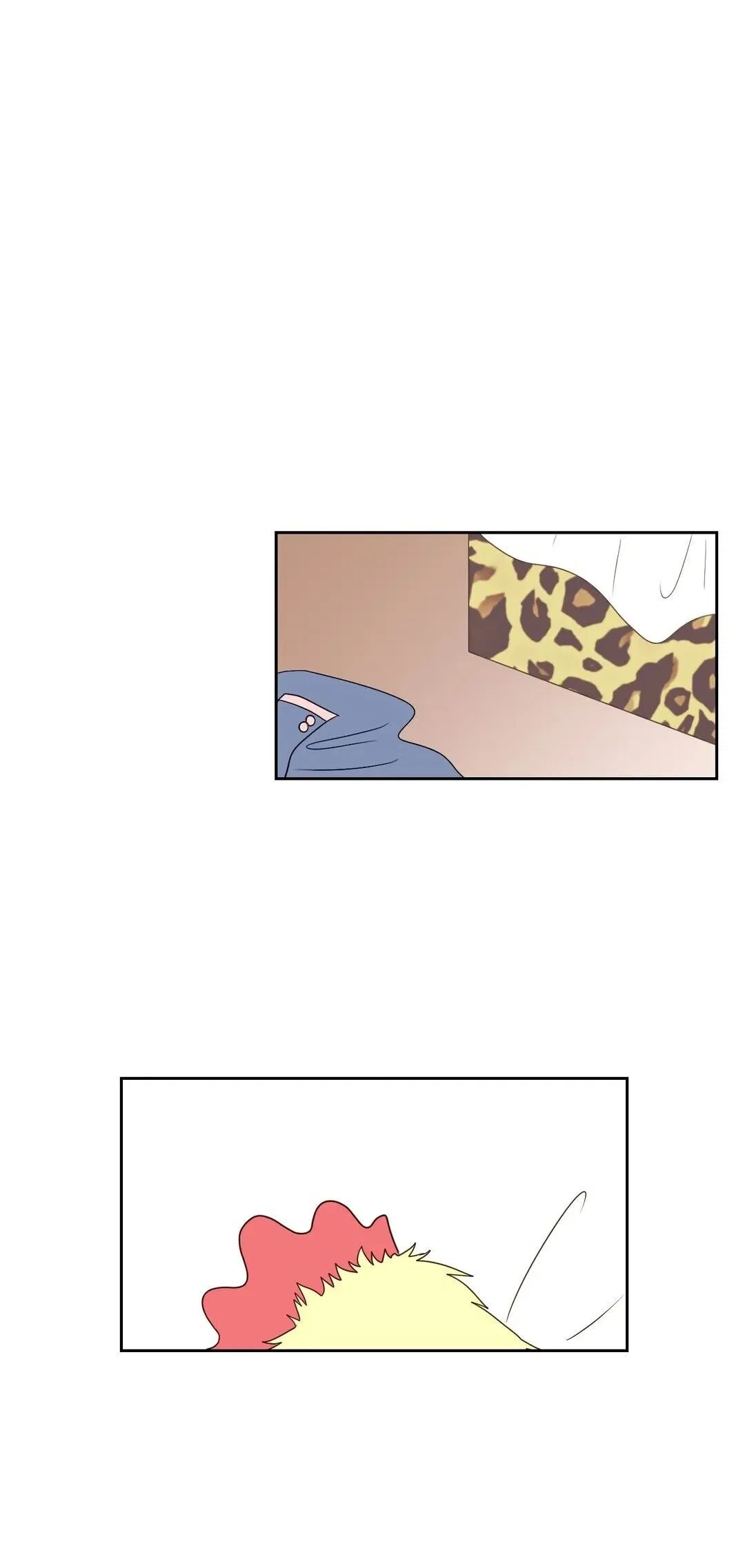 Манга Сладкие обсуждения в кровати - Глава 15 Страница 4