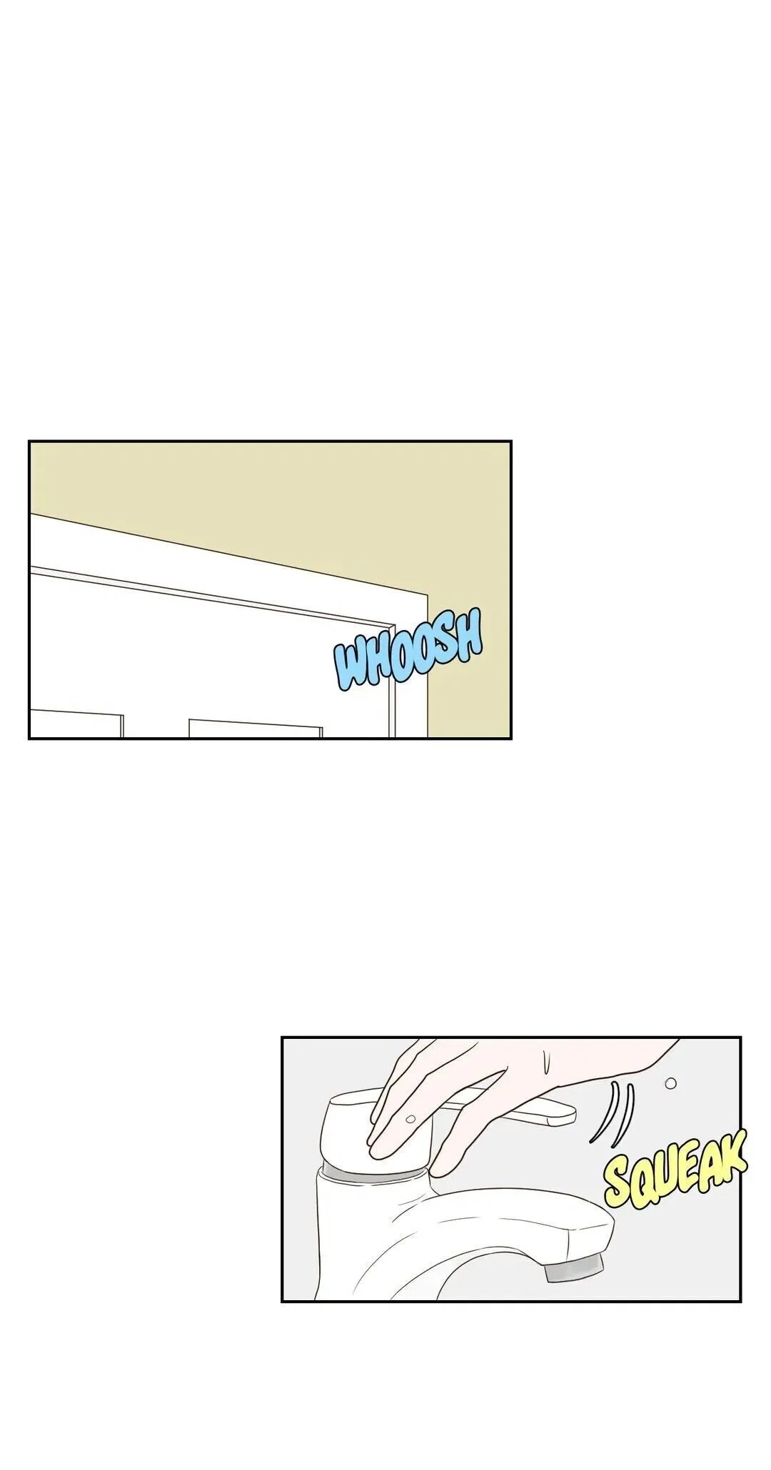 Манга Сладкие обсуждения в кровати - Глава 14 Страница 28