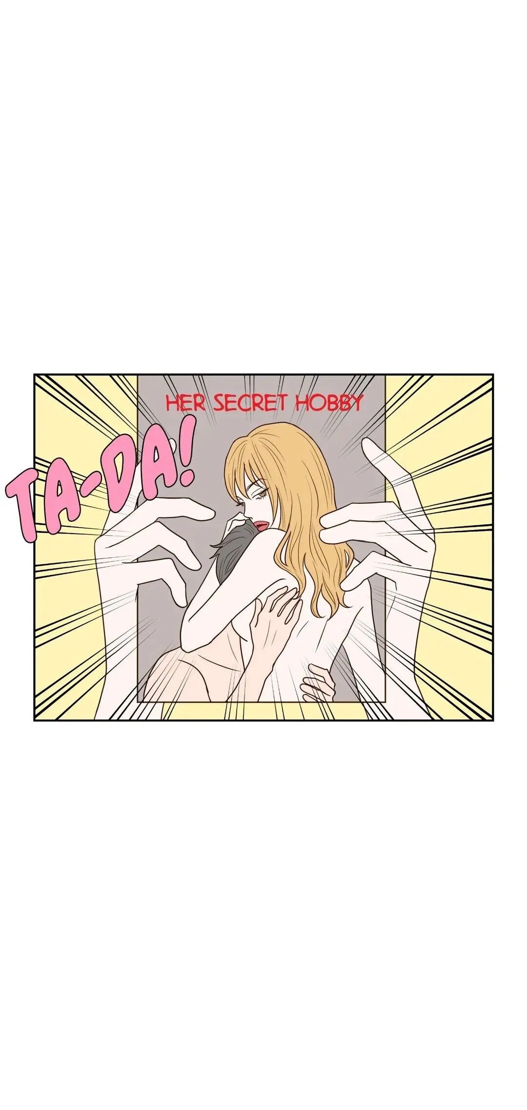 Манга Сладкие обсуждения в кровати - Глава 12 Страница 25