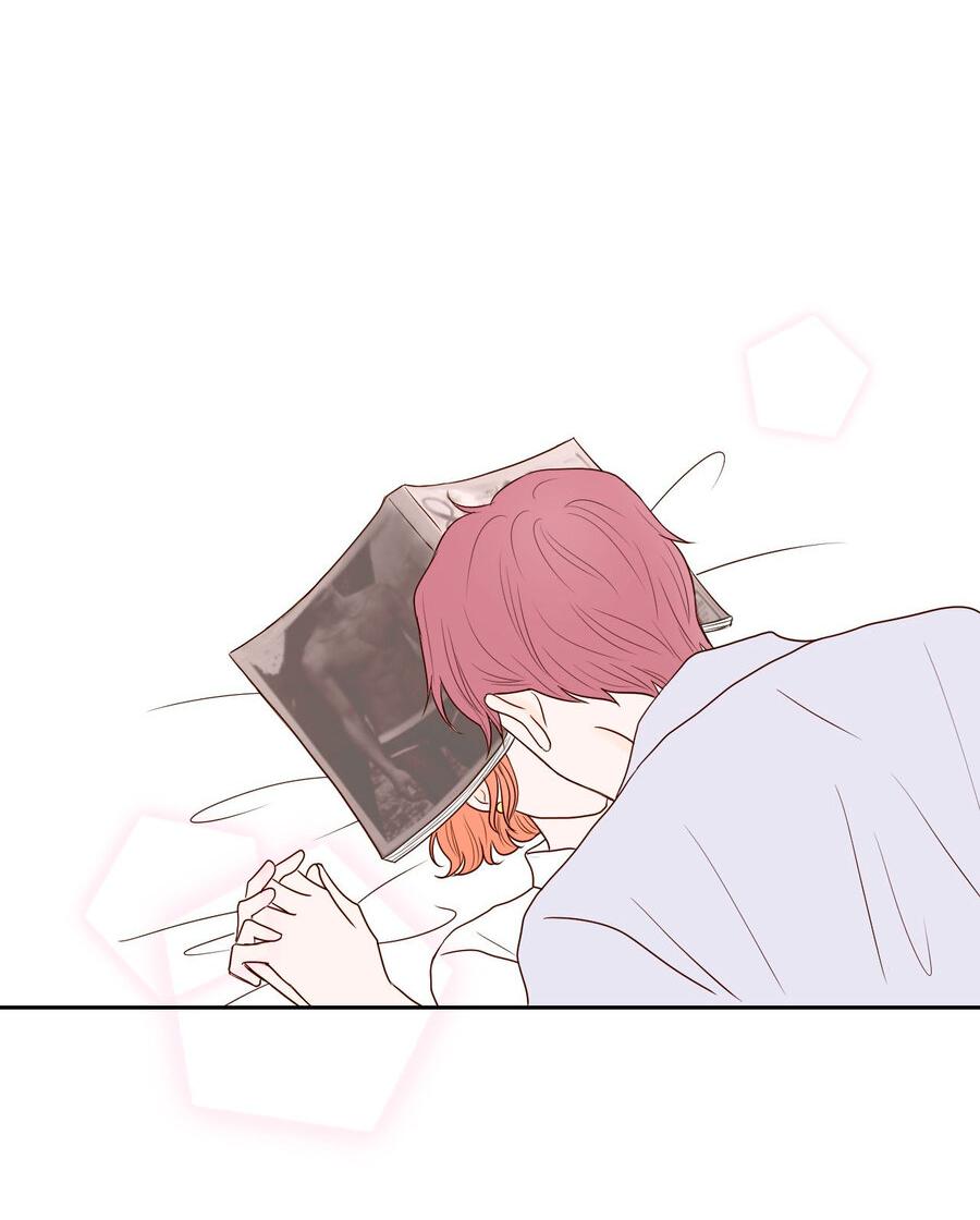 Манга Сладкие обсуждения в кровати - Глава 9 Страница 13