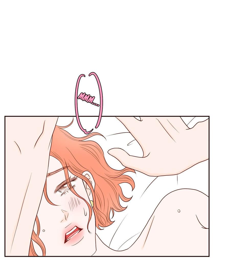 Манга Сладкие обсуждения в кровати - Глава 9 Страница 28