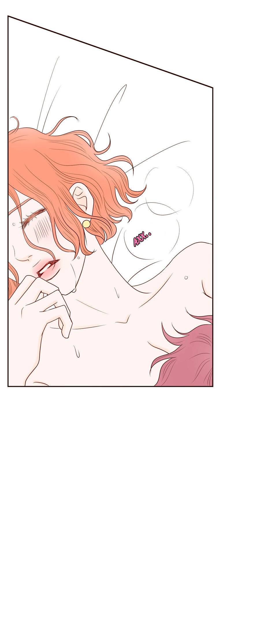 Манга Сладкие обсуждения в кровати - Глава 9 Страница 25